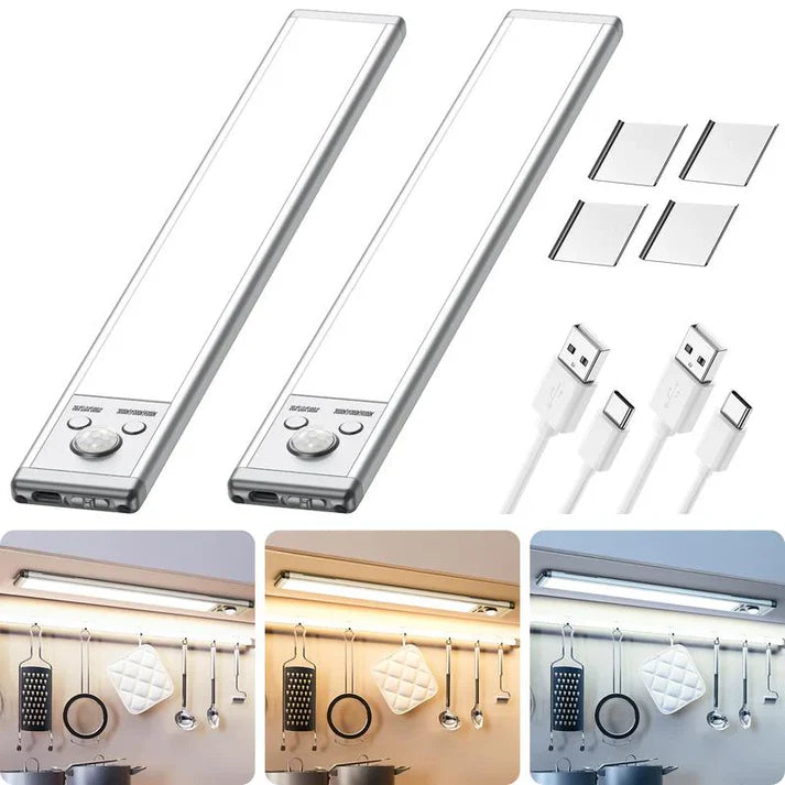 Last 3 hours, 50% off! 🔥: Cabinet lights