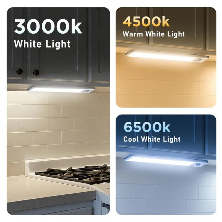 Last 3 hours, 50% off! 🔥: Cabinet lights